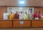 मोदी व धामी सरकार की जनकल्याणकारी योजनाओं को जन-जन तक पहुंचाएं : राजेन्द्र बिष्ट