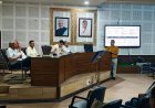 मातृ मृत्यु दर को कम करने हेतु मुख्य विकास अधिकारी (CDO) ने की समीक्षा बैठक; दिए कड़े निर्देश