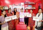 आत्मनिर्भर भारत मिशन के तहत सात दिवसीय निशुल्क