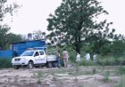 चंडीगढ़ में झाडियों में महिला का शव मिलने से हड़कंप:बेटे के साथ इलाज करवाई आई अस्पताल; 3 दिन से चल रही थी लापता