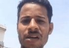 युवक फंदे पर मिला, गोद लेने वाले मामा-मामी पर FIR:कुरुक्षेत्र में मरने से पहले का VIDEO सामने आया, बोला- नशा देकर मेरी शादी कराई