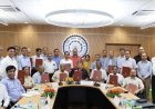 IIT दिल्ली और 18 एनआईटी में गठजोड़:छात्रों को मिलेगा रिसर्च, एक्सचेंज- उच्च शिक्षा का नया प्लेटफॉर्म, पीएचडी में प्रवेश का रास्ता खुलेगा