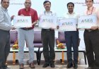 IITR लखनऊ में विश्व पर्यावरण दिवस मनाया गया:30वें डॉ. सी. आर. कृष्णमूर्ति व्याख्यान में पर्यावरण-विकास पर मंथन