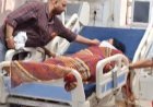 जोधपुर में इन्फ्लुएंसर अनीता बिश्नोई की हालत में सुधार:डॉक्टर्स बोले- अभी दो से तीन दिन लगेंगे; ट्रो​लिंग से परेशान होकर खाया था जहर