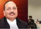 लंदन में CJI सूर्यकांत के कार्यक्रम में हंगामा क्यों हुआ, Cockroach Janta Party ने क्या कहा