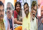 Rajya Sabha Elections Candidates के जरिये BJP ने सामाजिक और Congress ने राजनीतिक समीकरणों को साधने पर दिया जोर
