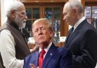 मोदी पर दबाव डालना...भारत का जिक्र कर अमेरिका को पुतिन ने क्या सुना दिया