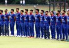 Asian Games 2026 में Cricket का रोमांच! Nepal, Malaysia, Hong Kong और Oman ने पक्की की जगह
