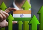 दुनिया में मंदी की आहट, पर India Economy ने भरी उड़ान, GDP ग्रोथ 7.7% पर पहुंची