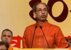 उद्धव बोले- मैं पार्टी अध्यक्ष का पद छोड़ने को तैयार:शिंदे का आरोप- उद्धव ने सत्ता के लिए बाल ठाकरे की विचारधारा छोड़ी