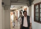 बागी सांसद बोले- ठाकरे गुट कांग्रेस में विलय चाहता है:इसलिए अलग हुए; स्पीकर को चिट्ठी सौंपी, शिवसेना शिंदे गुट में शामिल होंगे