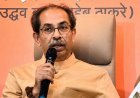उद्धव ठाकरे की शिवसेना में टूट की अटकलें:शिंदे गुट के MLC का दावा- हमारे संपर्क में 7 सांसद; उद्धव बोले- जाने वाले खुशी-खुशी जाएं