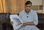4.63 लाख सोलर लाइट गबन मामले में जांच रिपोर्ट कायम:स्टे आदेश के बाद डीसी ने जारी किया लैटर; नहीं मिलेगा सरपंच पद का कार्यभार