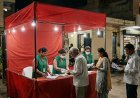 चंडीगढ़ में HIV पर रात का पहरा:20 हॉटस्पॉट चिन्हित, 55 संक्रमित मिले; देश का पहला 'रास' अभियान