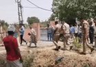 मुख्य आरोपी की तलाश में जुटी रोहतक पुलिस:युवक का गर्दन कटा शव मिलने का मामला; 5 साल पुरानी रंजिश