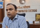 फरीदाबाद निगम कमिश्नर ने अधाकारियों से मांगी प्रगति रिपोर्ट:एक सप्ताह में समाधान रिपोर्ट पेश करने के निर्देश, लापरवाही मिलने पर होगी कार्रवाई