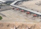 IGI एयरपोर्ट को मिलेगी नई मेट्रो कनेक्टिविटी:2.3 किमी लंबा कॉरिडोर बनेगा, शटल बसों से मिलेगी छुट्टी; टर्मिनल-1 बनेगा प्रमुख इंटरचेंज स्टेशन