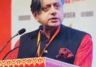 थरूर बोले- जम्मू-कश्मीर की स्थिति में सुधार:वहां मुझे पॉजिटिव महसूस हुआ; कांग्रेस में नाराजगी, कहा- लोगों से मिलकर जमीनी हकीकत समझते