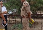 बांदा में पुजारी की हत्या, शिष्या पर शक:शिष्या के मामा की लोकेशन घटनास्थल पर मिली, कई लोगों से पूछताछ जारी
