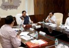 CM मोहन यादव की समीक्षा बैठक, स्वतंत्रता दिवस पर उपलब्धियां बताएंगे प्रभारी मंत्री