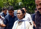 अपना बोया ही काट रही ममता बनर्जी