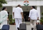 NDA से मिल रहे झटकों से उबरने के लिए Congress में लौटेंगे Sharad Pawar, Mamata Banerjee, Jagan Mohan Reddy!