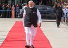 मोदी युग के बारह वर्ष: विकास, विश्वास और विराट का उदय