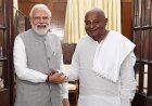 पूर्व प्रधानमंत्री HD Deve Gowda ने आलेख लिख कर बताया PM Modi की सफलता का राज, नेहरू और मोदी की तुलना करते हुए कह गये बड़ी बात
