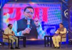 मुख्यमंत्री श्री पुष्कर सिंह धामी ने न्यूज 18 के ‘राइजिंग सिटी’ कार्यक्रम में प्रदेश के विकास विजन को किया साझा*