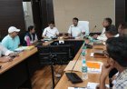 जनपद में राष्ट्रीय पल्स पोलियो प्रतिरक्षण अभियान आगामी 28 जून से 04 जुलाई  तक आयोजित होगा
