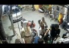 बेटी से छेड़खानी करने पर पिता ने तमंचा लगाया, VIDEO:कानपुर में नाबालिग के पिता से बोला- अगली बार किया तो खोपड़ी में छेद कर दूंगा...