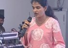 स्टूडेंट्स बोले- सेमेस्टर सिस्टम से बढ़ रही परेशानी:पेपर अच्छा होने पर भी लग रही बैक; पाली में कांग्रेस के 'छात्रों की गूंज' कार्यक्रम में हुए शामिल