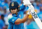 ICC T20 World Cup: Shafali Verma का बड़ा बयान, ऑस्ट्रेलिया को हराने का भरोसा, Semifinal पर नजर