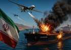 US-Iran शांति समझौते पर ग्रहण! ईरान ने Bahrain में खोला New Front, बढ़ा संघर्ष