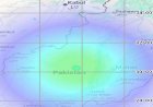 Pakistan में भूकंप के तेज झटके, Balochistan में 5.5 तीव्रता से कांपी धरती