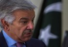 Pakistan में 'असली vs नकली' कश्मीरी पर जंग, PoK के PM और रक्षा मंत्री Khawaja Asif आपस में भिड़े