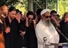 Pakistan फिर बेनकाब! Shoaib Akhtar के भाई के Funeral में LeT आतंकियों का जमावड़ा, हाफिज का बेटा भी मौजूद