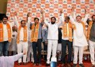 कानून का चकमा देने का अनैतिक खेल है दल बदल