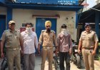 *नशा तस्करों के विरुद्ध एसएसपी अजय गणपति की सख्त रणनीति का असर — करीब 16 लाख की स्मैक बरामद, 02 शातिर गिरफ्तार!*