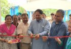 महापौर ने किया पल्स पोलियो अभियान का शुभारंभ