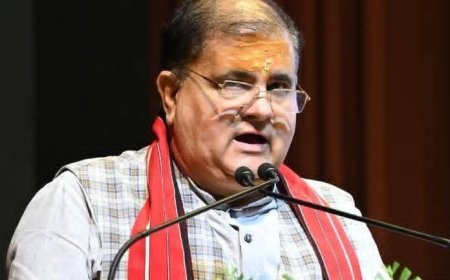राहुल का दौरा था औपचारिक, पहाड़ नहीं तो देहरादून और मैदान में तो कार्यकर्ताओं की सुनते : भट्ट*
