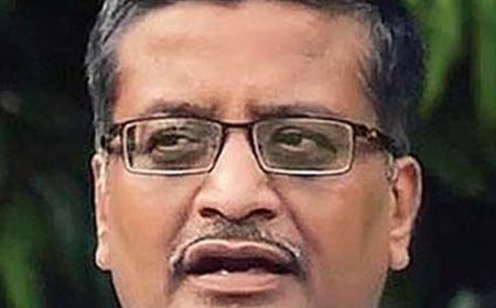 हरियाणा के रिटायर्ड IAS खेमका को हाईकोर्ट से राहत:अनुभव न होने पर भी एम्पैनलमेंट का लाभ मिलेगा; कैट के आदेश को खारिज किया