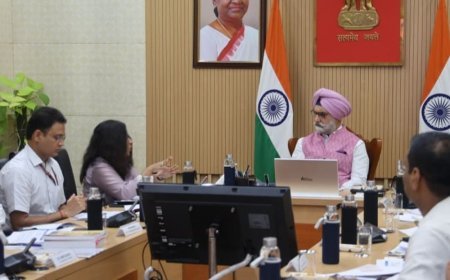 महिला सुरक्षा को लेकर दिल्ली एलजी की हाईलेवल मीटिंग:लास्टमाइल कनेक्टिविटी तक पर जोर, गोशाला बनाने के लिए दी मंजूरी