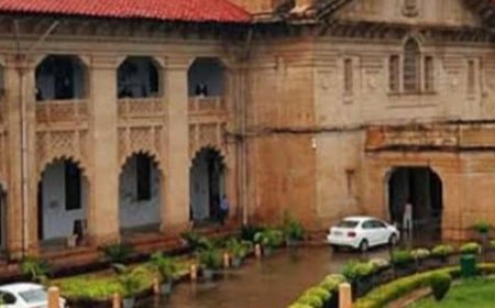 सर्जरी करने वाले फर्जी डॉक्टर की जमानत अर्जी खारिज:बिना डिग्री अस्पताल संचालित करने का मामला, हाईकोर्ट ने नहीं दी राहत