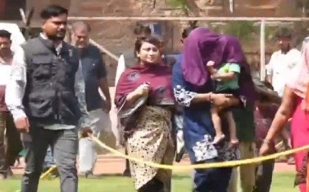 रस्सी में घेरकर दबोचे बांग्लादेशी, सबके हाथों से निकाली गई जानकारी!
