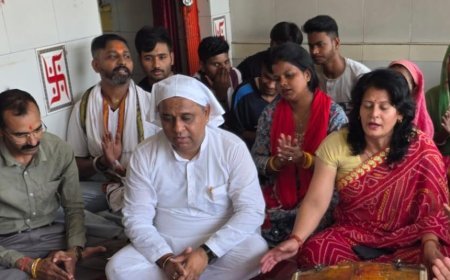 पीएम मोदी के 12 साल विश्वास, विकास और जनकल्याण को समर्पित