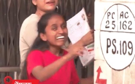 NEET री-एग्जाम, 1 मिनट देर से पहुंचे छात्रों को नो-एंट्री:गेट पर रोती रहीं छात्राएं; हिजाब-कलावा पर विवाद; एग्जाम से पहले 2 स्टूडेंट का सुसाइड