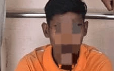 रेवाड़ी में ₹36.18 लाख की ठगी का आरोपी गिरफ्तार:महाराष्ट्र का रहने वाला; अपने खाते में ट्रांसफर करवाई थी राशि