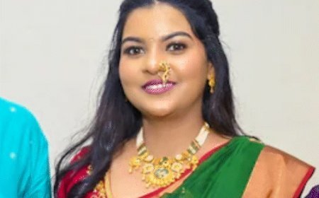 शादी के 48वें दिन डॉक्टर की पत्नी ने सुसाइड किया:आरोप- पति किसी से बात करने पर पीटता, घर में CCTV लगवाए थे; ठाणे का मामला