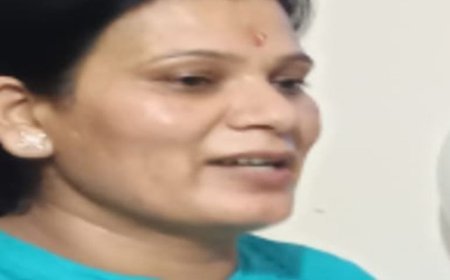 पंचकूला में हिमाचल की टीचर ने लगाया फंदा:सुसाइड नोट में पति के अफेयर का जिक्र, 2 दिन तक नहीं उठाया फोन